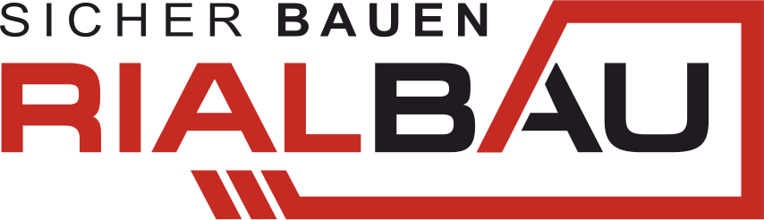 Logo Rial Bau